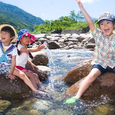エンゼルリゾート湯沢 317 Юдзава Екстер'єр фото