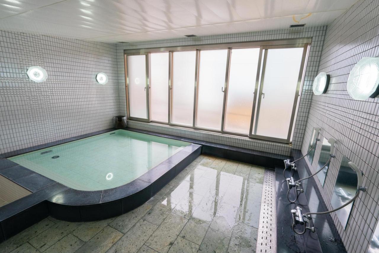 エンゼルリゾート湯沢 317 Юдзава Екстер'єр фото